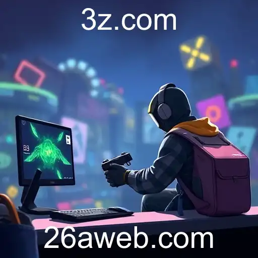 A Revolução dos Jogos Online em Língua Portuguesa