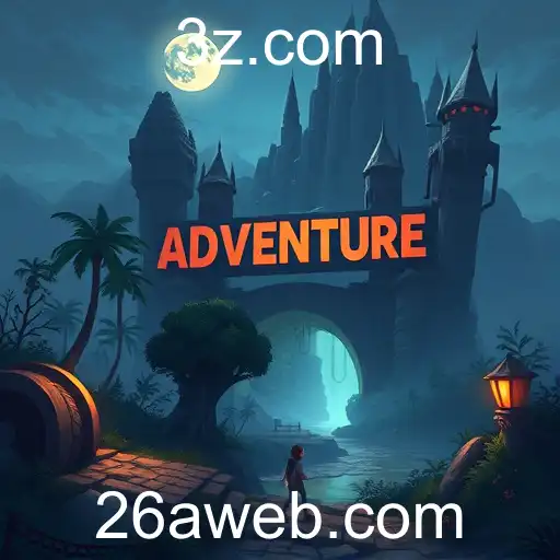 Adventure Zone