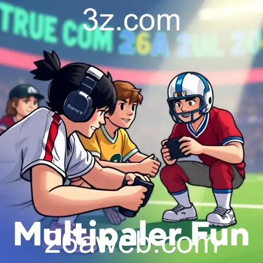 O Crescimento de Sites de Jogos em Língua Portuguesa