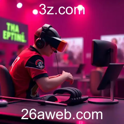 Tendências de Jogos Online para 2025